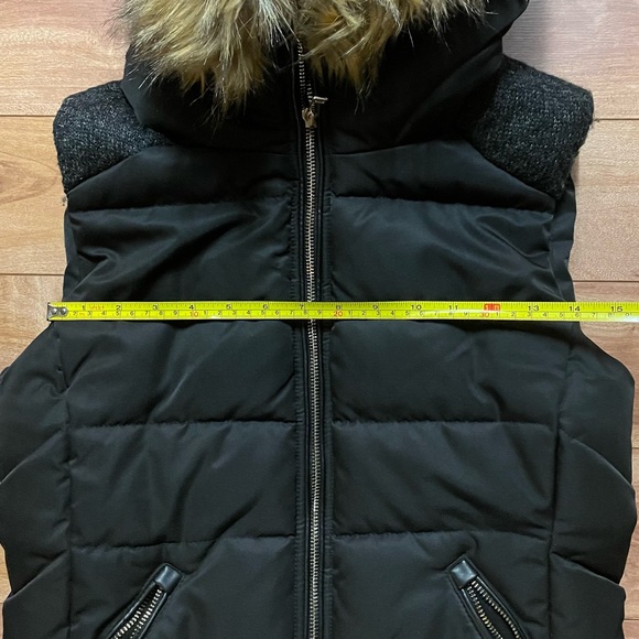 ZARA Trafaluc Vest - Picture 7 of 8